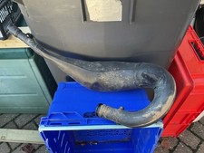 Suzuki RM125 Exhaust  Please