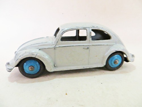 Dinky 181 volkswagen beetle - 181,