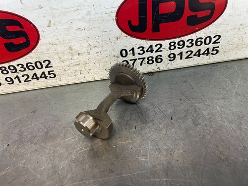 Balance shaft gear - balance, /