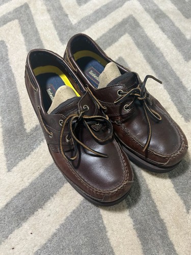 Timberland boat shoes - , on