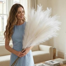 Artificial Pampas Grass 3
