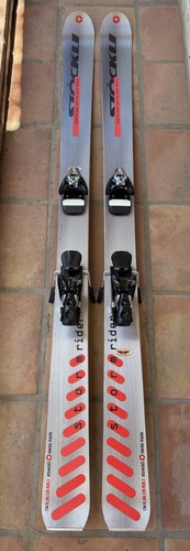Stockli stormrider fatty - fatty, pro