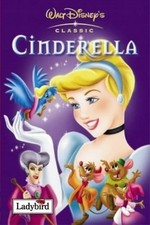 Ladybird Tales: Cinderella by