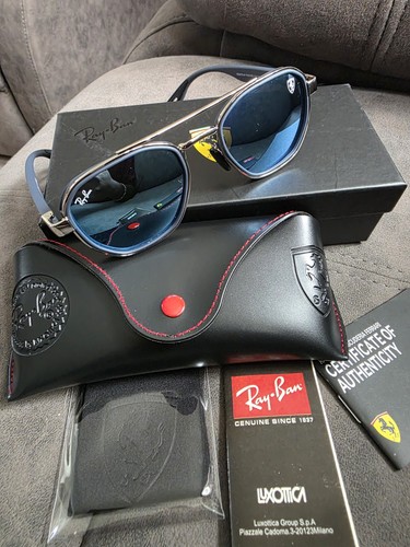 Ray ban scuderia - ray-ban,