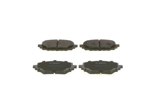 Brake pad set - brake, set,