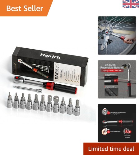Ultimate torque wrench - ultimate, for