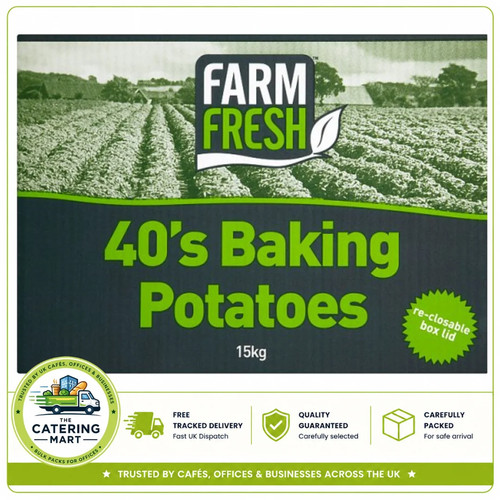 Farm fresh baking - farm, 40's