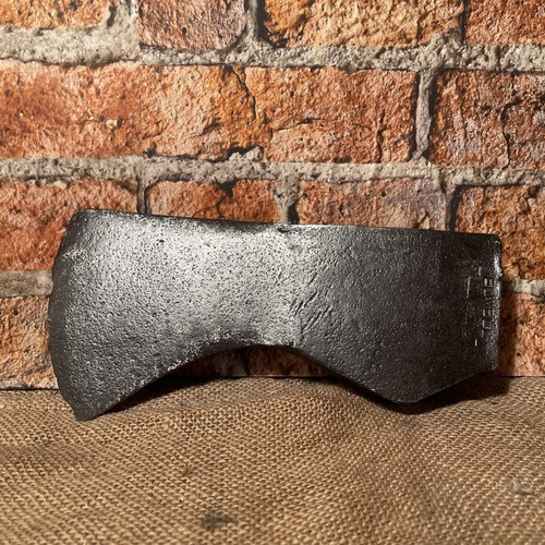 Vintage elwell axe - elwell, only