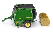 Siku 2465 John Deere round