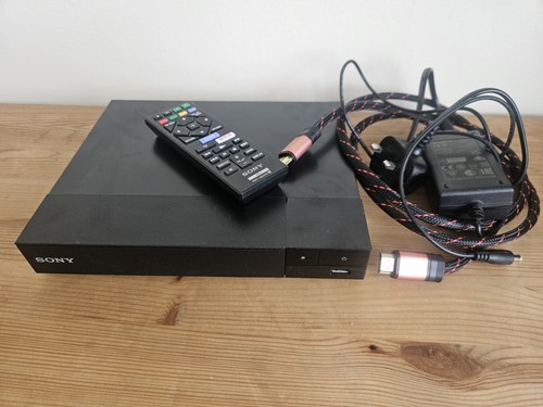 Sony bdps1700 blu - blu-ray, dvd