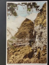 Shropshire: The Wrekin, The