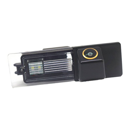 New reversing camera exakt - reversing,