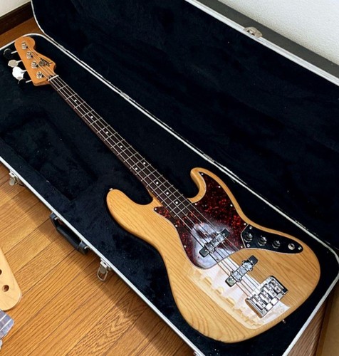 Fender jazz bass - jazz,