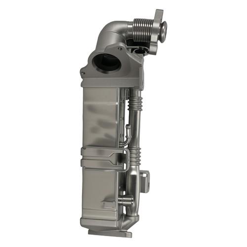 Egr cooler for bmw f22 - egr,