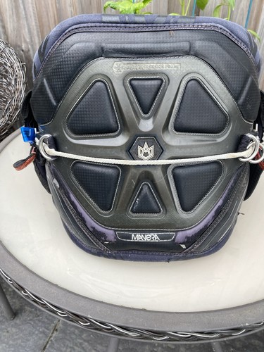 Manera kitesurfing harness - manera,