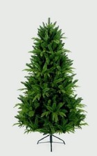 Premier Decorations 7ft Aspen Fir Christmas Tree - Green