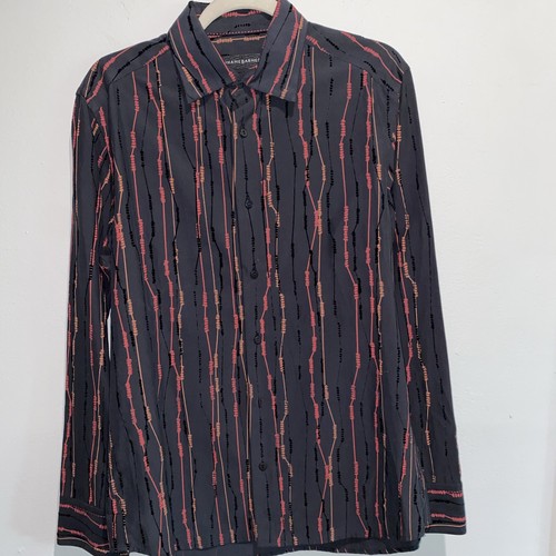 Jhane barnes button long - jhane, barnes-button