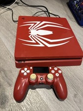 Sony PlayStation 4 Slim 1TB