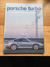 Porsche Turbo : The Full