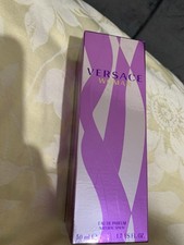 Versace Woman Eau De Parfum