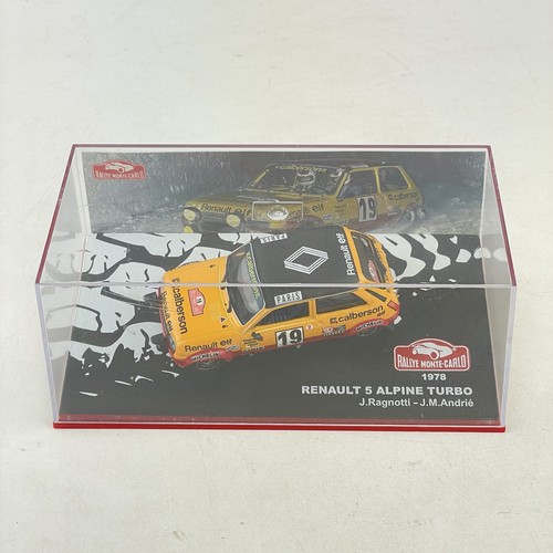 Rallye monte carlo - rallye,