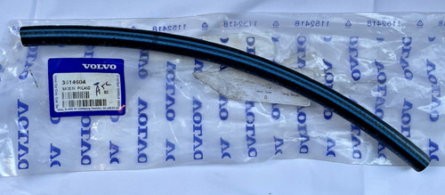 Volvo gcp rubber - volvo, tank