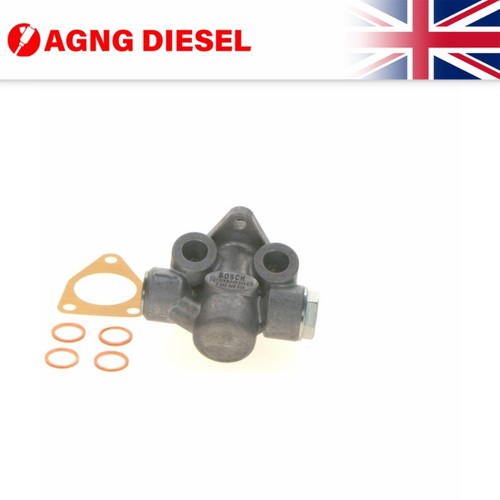Bosch fuel pump 0440008989 - bosch,