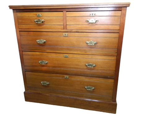Blyth and son victorian - blyth, walnut