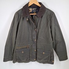 Joules balmoral wax jacket - joules,