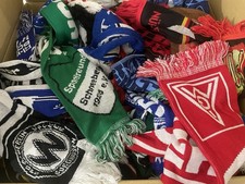 Joblot 50 Football/Sports