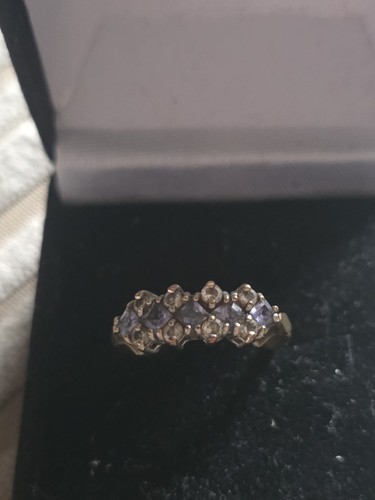Ladies 9ct gold - 9ct, and