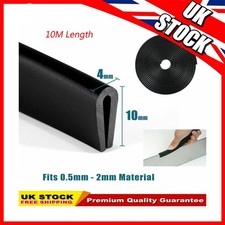Strip Trim U-shape for cars