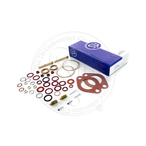 Service kit for single - kit, a
