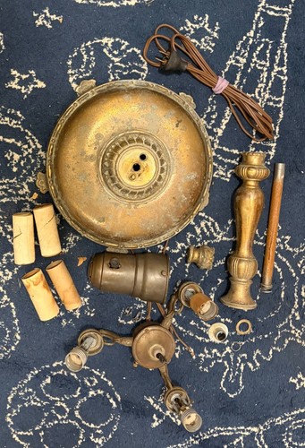 Vintage way mogul - vintage, floor