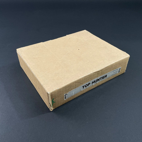 Neo geo mvs top - mvs, hunter