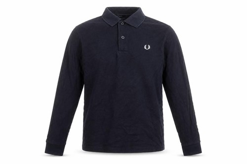Boys fred perry size - boys, basic