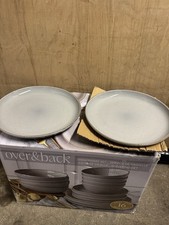 ⭐NEW OVER & BACK STONEWARE