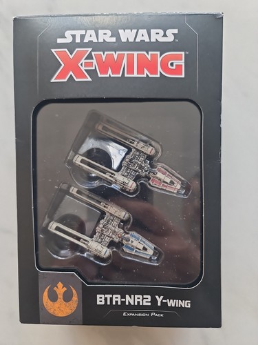 Star wars wing bta nr2 - x-wing, bta-nr2
