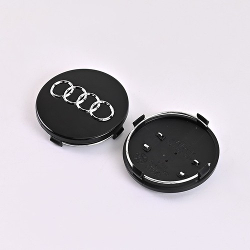 4pcs audi wheel - 4pcs, centre