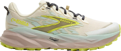 Brooks ladies wide - brooks, fit