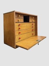 Vintage Wooden Engineers Tool