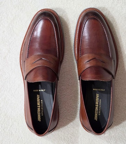 Jameson penny loafer - jameson,