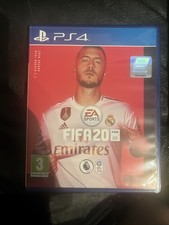 FIFA 20 (PlayStation 4, 2019)