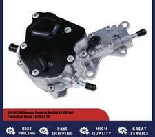 For Vacuum Fuel Pump