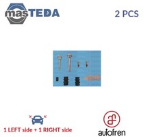 D7085C BRAKE CALIPER REPAIR KIT REAR AUTOFREN SEINSA 2PCS FOR FIAT PANDA,PUNTO