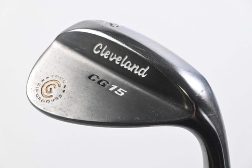 Cleveland cg15 gap wedge - gap,