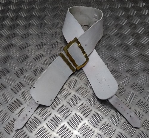 Buff leather strap household - strap,