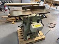 Wadkin BOA/S 12”x7” Planer