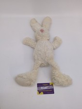Jellycat Cream Bashful Bunny