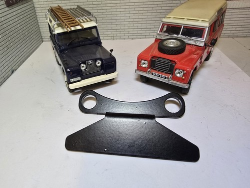 Land rover series - land,